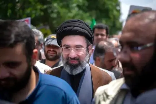 خبر مهم یوسف پزشکیان درباره مجتبی خامنه ای