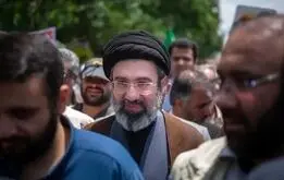 خبر مهم یوسف پزشکیان درباره مجتبی خامنه ای