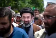 خبر مهم یوسف پزشکیان درباره مجتبی خامنه ای