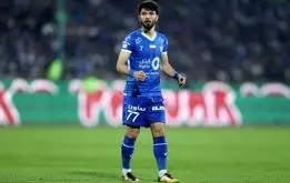 ستاره برزیلی در راه استقلال؟ / مذاکره آبی‌ها با هافبک سوپرلیگ ترکیه