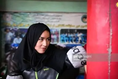 هنر رزمی ووشو دختران افغان
