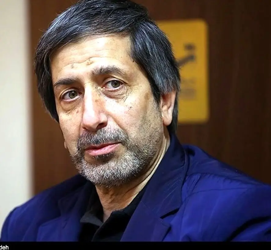 به کجا چنین شتابان جناب آقای دکتر صادق زیباکلام؟