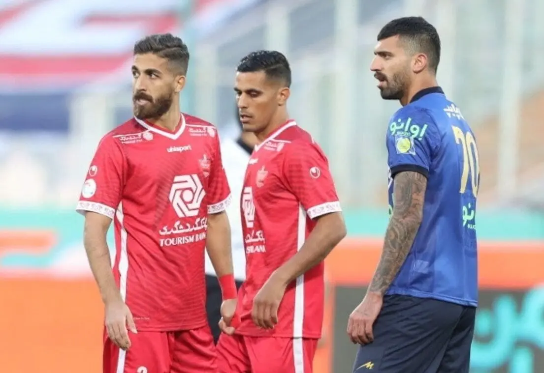 زلزله در باشگاه پرسپولیس/ ستاره ها می روند