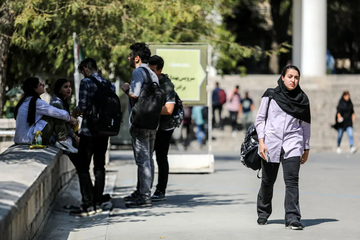 خبر جدید از نحوه برگزاری امتحانات شهریور ماه دانشجویان