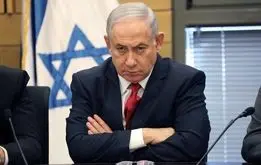 نتانیاهو قطر و ترکیه را تهدید به حمله نظامی کرد