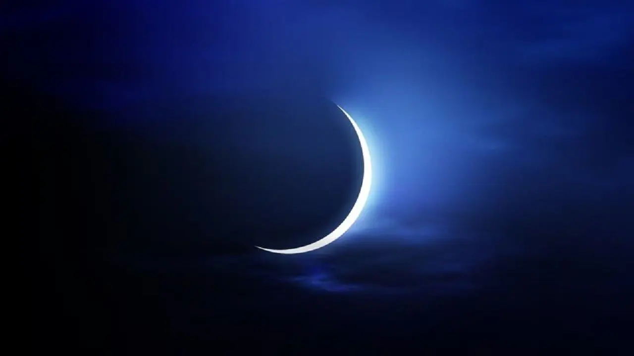 عید فطر دوشنبه است یا سه‌شنبه؟