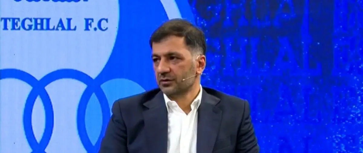 علت عصبانیت‌های ساپینتو فاش شد!