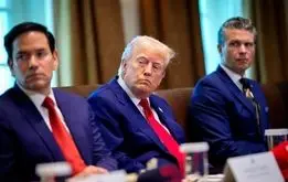 «طرح‌های جایگزین» ترامپ علیه ایران 
