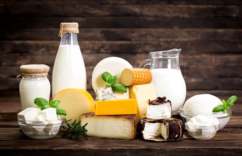 لبنیات کم چرب بخوریم یا پرچرب؟