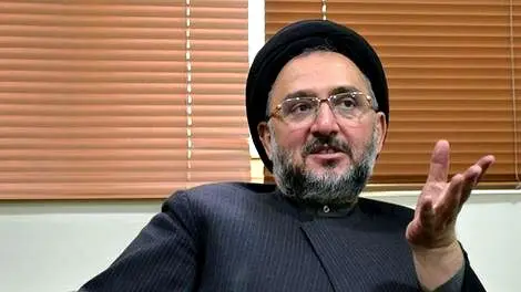 ابطحی: می‌ترسم خیابان‌ها را برای بی‌حجابان پلمپ کنند!