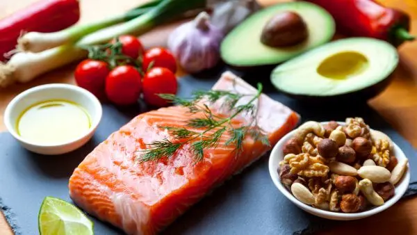 برای مبتلا نشدن به آلزایمر این خوراکی ها را بخورید و از این مواد غذایی دوری کنید

