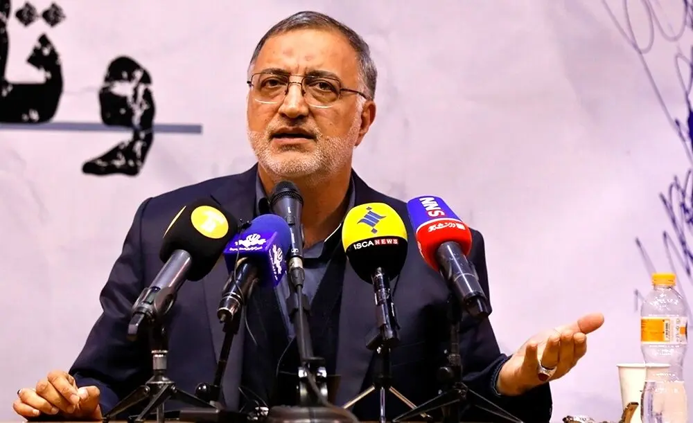 خبر مهم زاکانی درباره ساختمان‌های ناایمن تهران