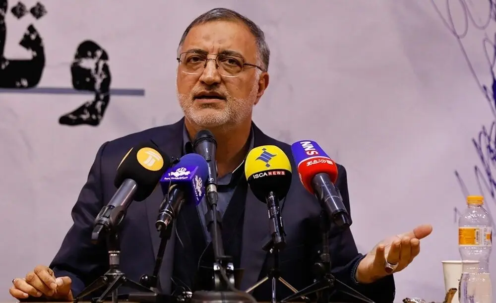 خبر مهم زاکانی درباره ساختمان‌های ناایمن تهران