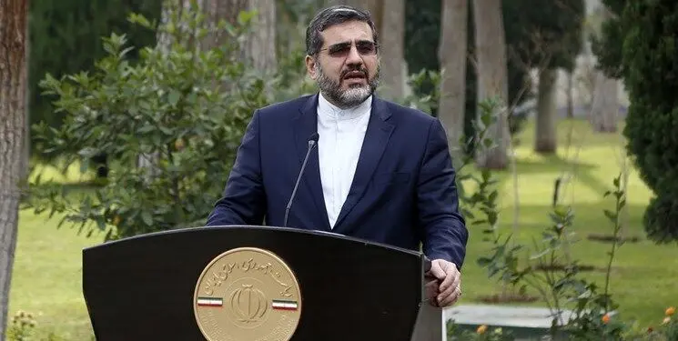 واکنش جنجالی وزیر ارشاد به ممنوع الورودی یک بازیگر خانم به مشهد | بعید است صحت داشته باشد!