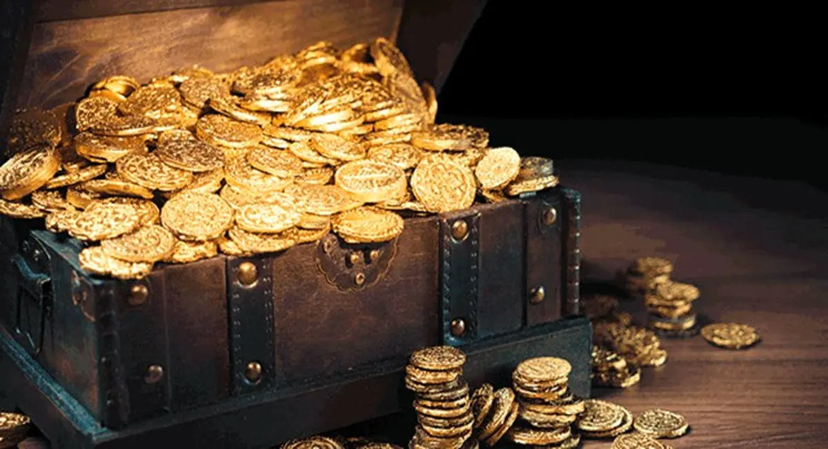 اظهارات چمران درباره پیدا شدن گنج و عتیقه در بهشت زهرا (س)