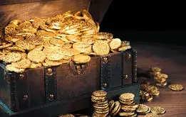 ماجرای کشف گنج ۸۰۰ میلیاردی یک کشاورز