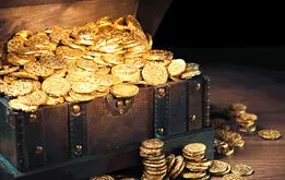 ماجرای کشف گنج ۸۰۰ میلیاردی یک کشاورز