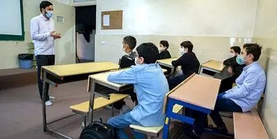ساعت شروع فعالیت مدارس نوبت عصر تغییر کرد