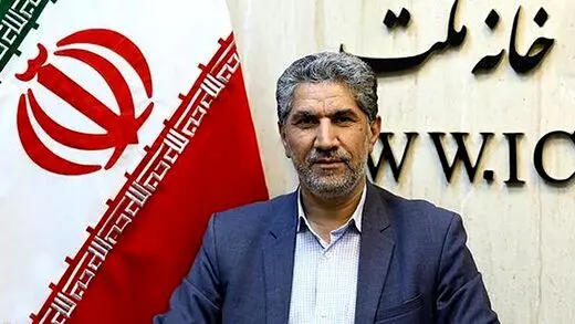 نماینده مجلس: آقای رئیسی خبر دارید دلار ۳۸ هزار تومان شده است؟/ این چه وضعیتی است برای مردم ساختید