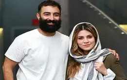 ازدواج بازیگران سینما پس از ۱۵ سال:«مهریه ندارم!» +فیلم
