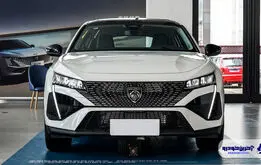 واردات نسل جدید پژو آغاز می‌شود