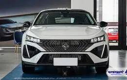 واردات نسل جدید پژو آغاز می‌شود