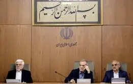 لیست غیر رسمی از وزرای انتخابی دولت مسعود پزشکیان