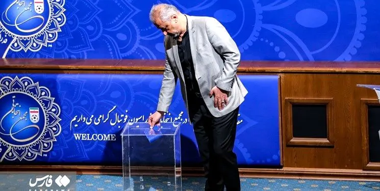 برکناری مدیرعامل پرسپولیس به کجا رسید؟