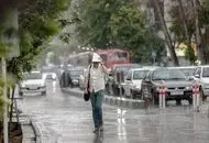 خبری از بارندگی در تهران نیست!