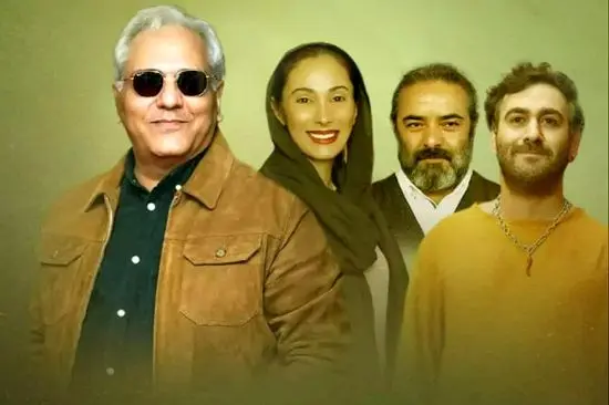 نخستین ویدیو از «شش ماهه» مهران مدیری منتشر شد+فیلم