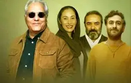 زمان پخش سریال مهران مدیری مشخص شد؛ سریال شیش ماهه در تلویزیون

