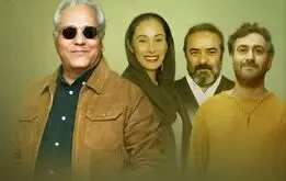 بازگشت مهران‌مدیری با یک سریال؛  زمان پخش سریال سریال شیش ماهه +  تیزر

