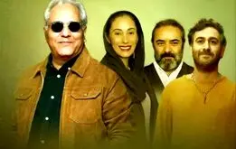 زمان پخش سریال مهران مدیری مشخص شد؛ سریال شیش ماهه در تلویزیون

