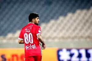 آینده پرسپولیس در دستان این بازیکن!
