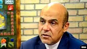 علیرضا اکبری  به اتهام جاسوسی اعدام شد+جزییات حکم 
