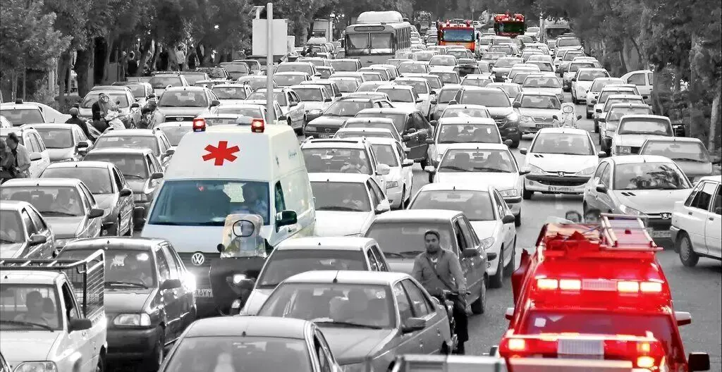 ماجرای مرموزِ عجیب‌ترین تجاوز سال در یک آمبولانس