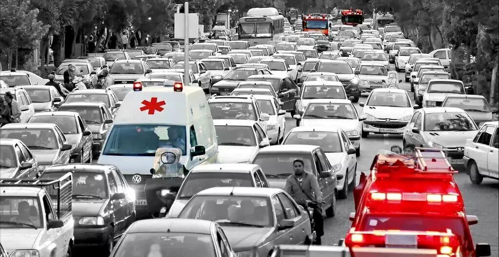 ماجرای مرموزِ عجیب‌ترین تجاوز سال در یک آمبولانس