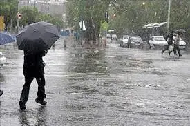 خبر خوش برای تهرانی‌ها؛ هوا خنک می‌شود+فیلم