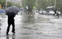 خبر خوش برای تهرانی‌ها؛ هوا خنک می‌شود+فیلم