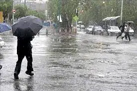 خبر خوش برای تهرانی‌ها؛ هوا خنک می‌شود+فیلم