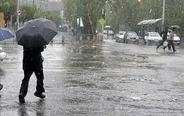 خبر خوش برای تهرانی‌ها؛ هوا خنک می‌شود+فیلم