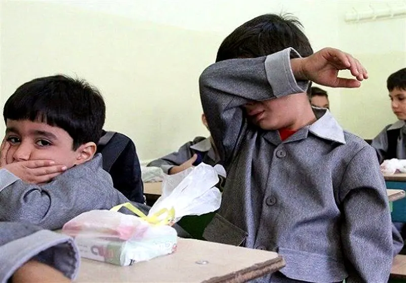 هشدار آموزش و پرورش به معلمان درباره تنبیه بدنی دانش آموزان