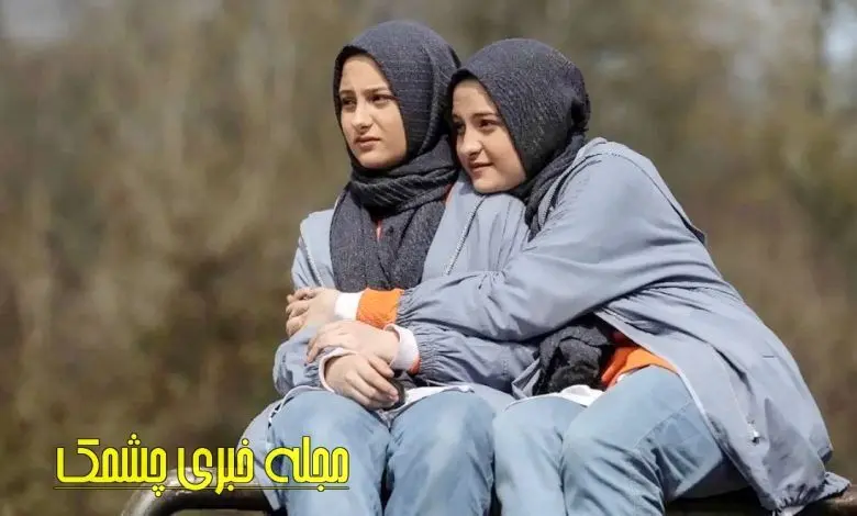 ویدئو | واکنش معنادار سارا فرقانی به فصل جدید سریال پایتخت