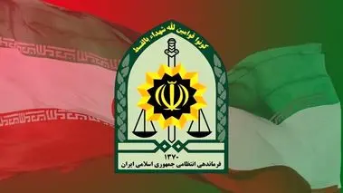 شهادت یک مامور پلیس در خوزستان
 