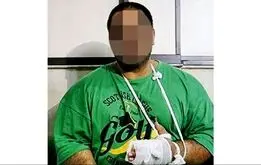 حکم اعدام حسین غول تایید شد
