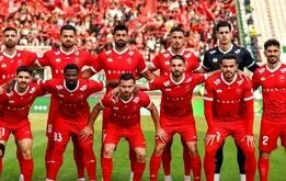 مهاجم مدنظر اوسمار در پرسپولیس مشخص شد
