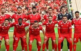 ترکیب پرسپولیس مقابل تراکتور:

