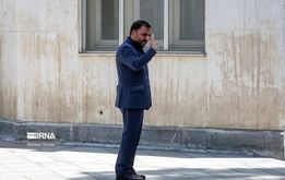 نظر وزیر ارتباطات درباره همستر کامبت