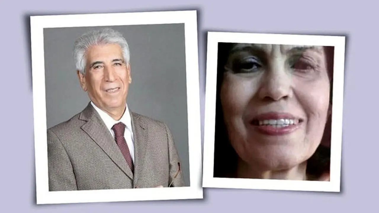  پزشک معروف و همسرش چگونه به قتل رسیدند، قاتلان پای میز محاکمه

