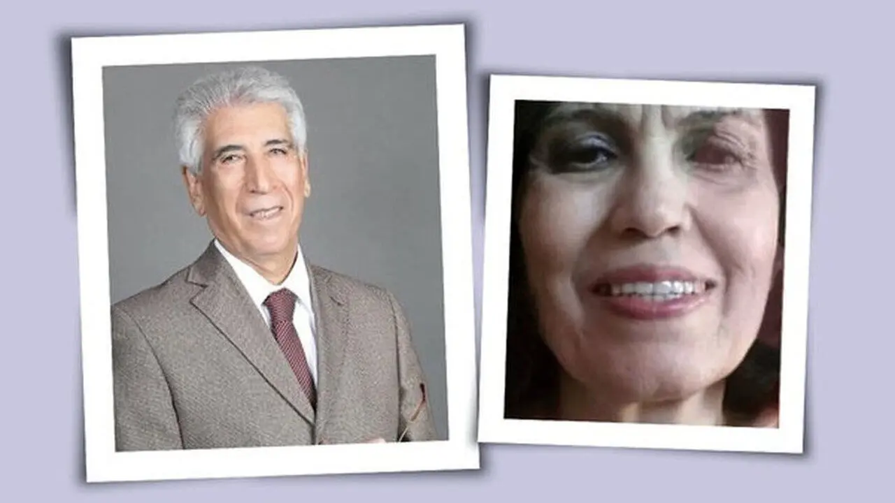  پزشک معروف و همسرش چگونه به قتل رسیدند، قاتلان پای میز محاکمه

